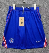 2627 Paris Home Soccer Shorts